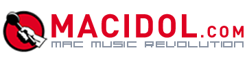 MacIDOL.com